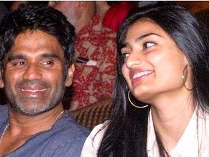Athiya Shetty Wants to have a very long innings in Bollywood