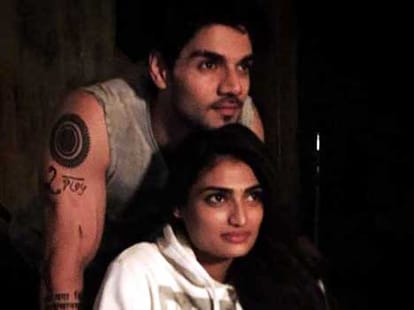 Athiya Shetty Wants to have a very long innings in Bollywood