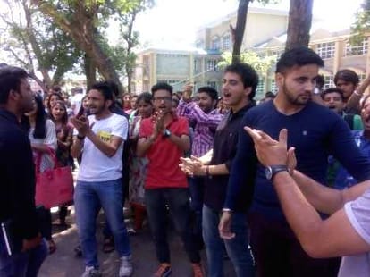 high court hearing on dharamshala gangrape case.