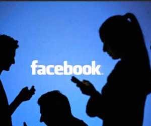 Facebook friendship girl reached home, slaped.
