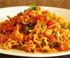three noodles has found harmful chemicals