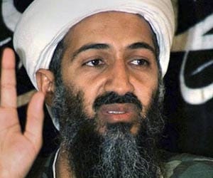 Bin Laden considered leaving Pakistan compound
