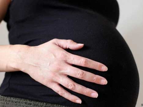man attacked eight months pregnant lady and killed her child