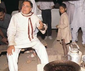rajeev gandhi 24th death anniversary