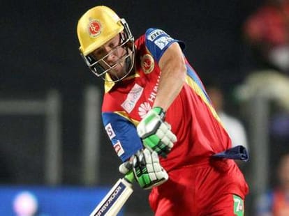 chris gayle and virat kohli made a record