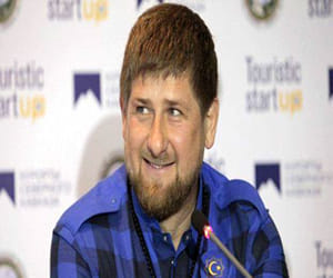 chechnya leader apeal to husband ban on whatsapp of women
