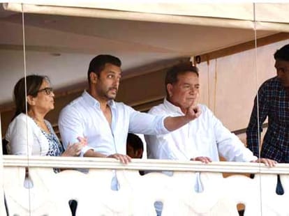Salman Khan moves SC, challenging his acquittal