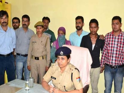 killer's girlfriend message revealed sunil murder case.