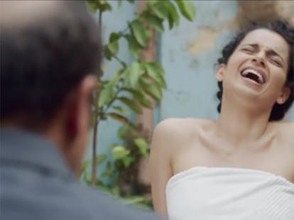 tanu weds manu returns review