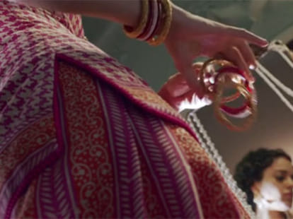 bride refuses to marry as groom was drunk