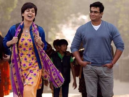 tanu weds manu returns review