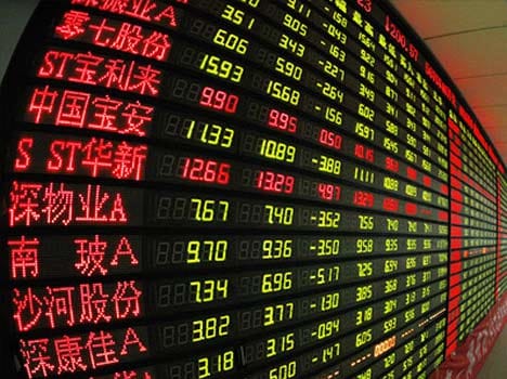 chinese billionaire lost half of his wealth in 30 minutes