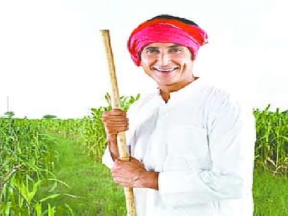 Five times more compensation to farmers for land acquisition.