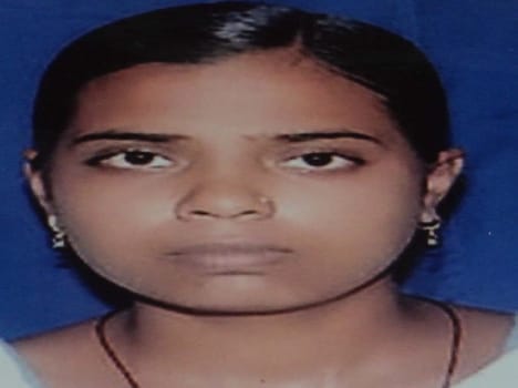 Schoolgirl killed in a road accident