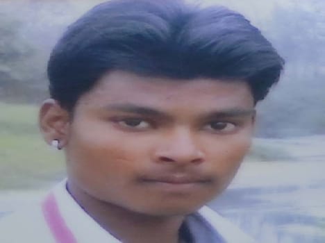 The death of two young men on bike rider truck collision
