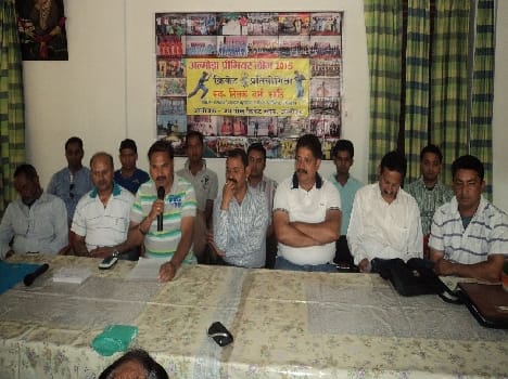 Almora six teams will take part in the Premier League