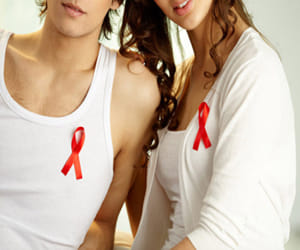 world aids day special story.