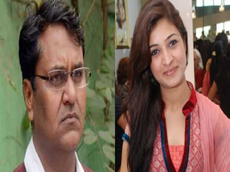 Aap MLA Alka Lamba fined of ten thousand rupees.