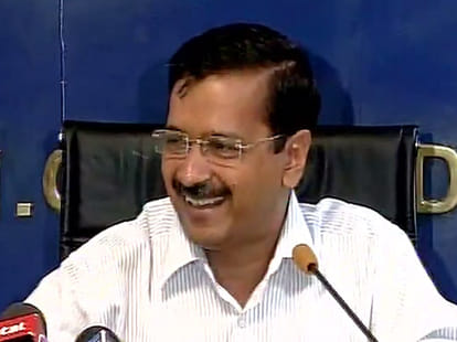 kejriwal iftar party will gather anti modi leaders