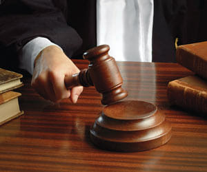 molestation in badal's bus: high court strict