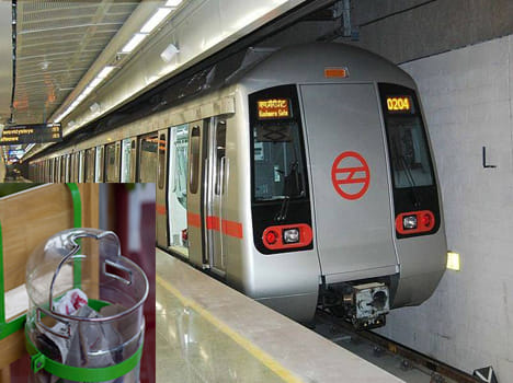 Metro stations will get big change now, read.