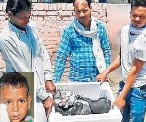 pgi chandigarh demand, parents shocked