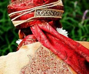 truth of the groom before the wedding revealed.