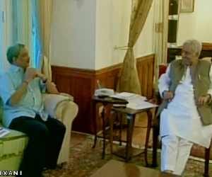 def min manohar parrikar meets cm mufti