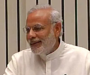 pm modi yet not increased import duty on apple from china.