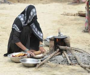 indian muslim needs roti not topi