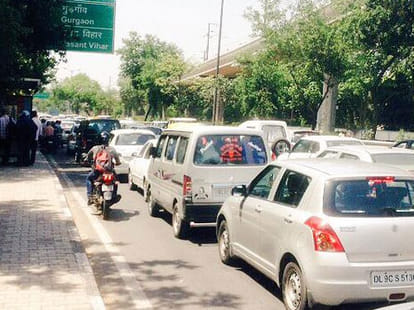 in new year will be 25 thousand people without car, good days in metro