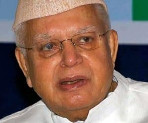 former CM ND tiwari facility will continue.