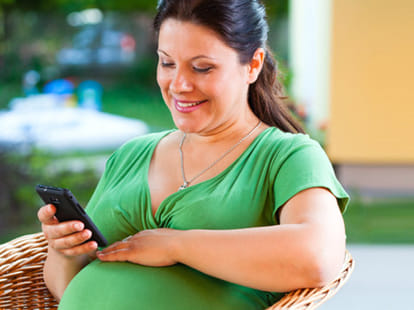 use of mobile phones during pregnancy can harm your infant
