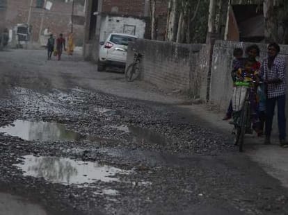 Know the ground reality of Raebareli.