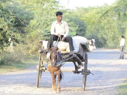 Know the ground reality of Raebareli.