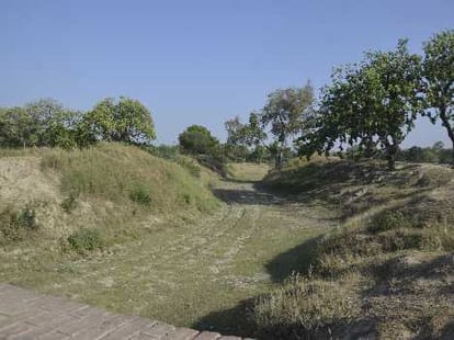 Know the ground reality of Raebareli.
