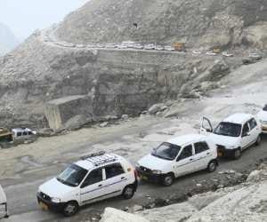 rohtang national green tribunal.
