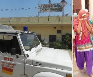 sex racket in chandigarh