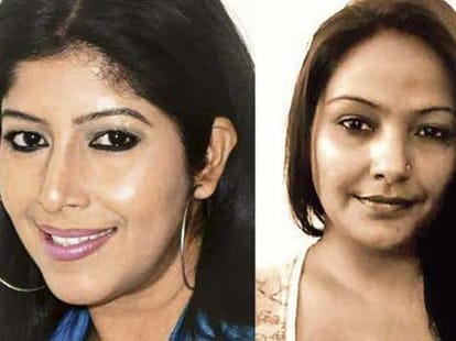 Shikha Joshi 'practised' thrice before slitting her throat 