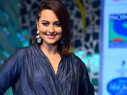 Sonakshi Sinha Amasses 5 Million Followers On Twitter
