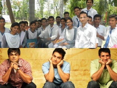 invention of government polytechnic institute kashipur student.