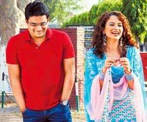 tanu weds manu have a record