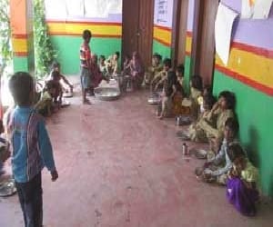 20 students in 16 schools