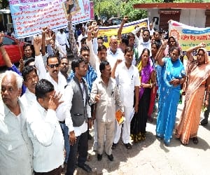 Dalit landed on the road against the offense in Hrewa