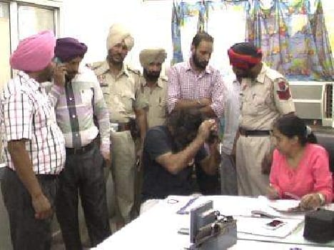 Nabha jail bloody clash, 9 injured inmate