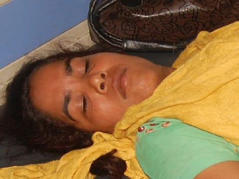 Two Shicshamitron 's condition deteriorates