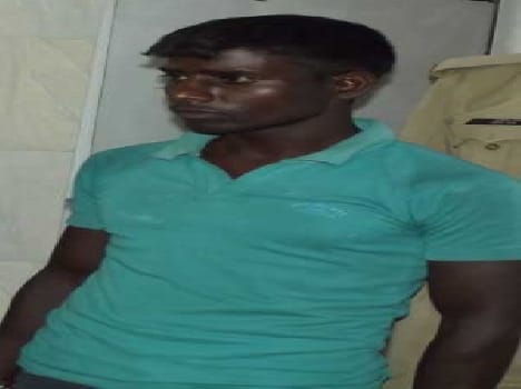 Accused nabbed in lalu murder case