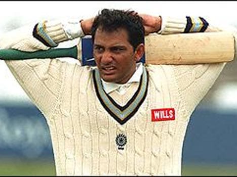 Perfecting Azharuddin's cricketing style a challenge