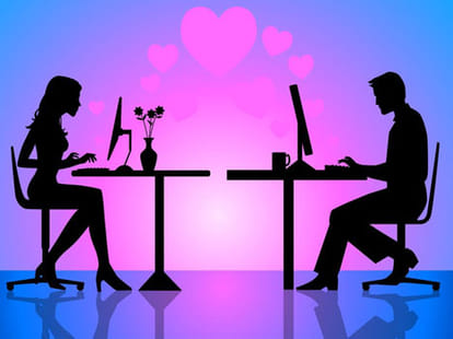 secrets of many have been exposed after dating site was hacked