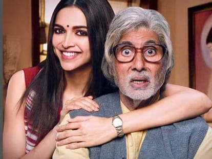 Amitabh Bachchan on his absence from Deepika success bash : I was not invited!